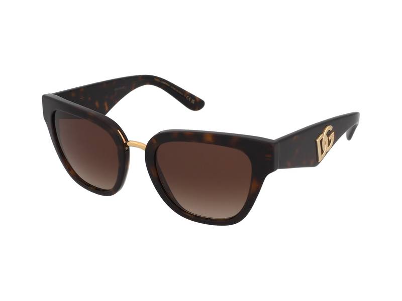 Ochelari de soare Dolce & Gabbana DG4437 502/13