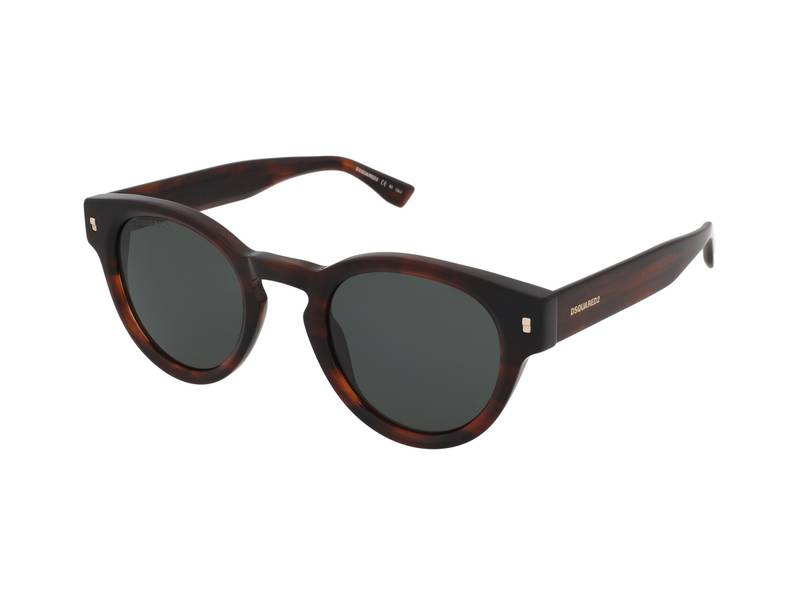 Ochelari de soare Dsquared2 D2 0077/S EX4/QT