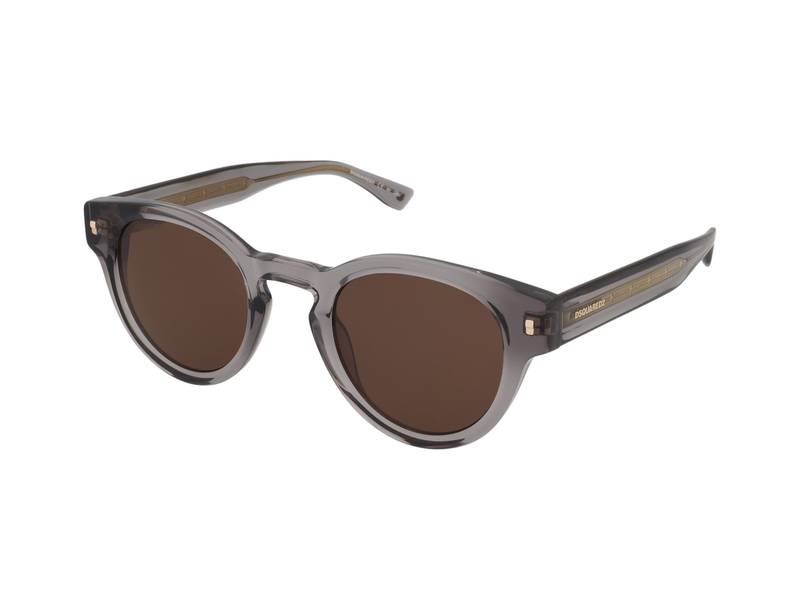 Ochelari de soare Dsquared2 D2 0077/S KB7/70