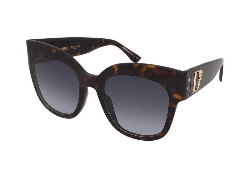 Ochelari de soare Dsquared2 D2 0097/S 086/9O