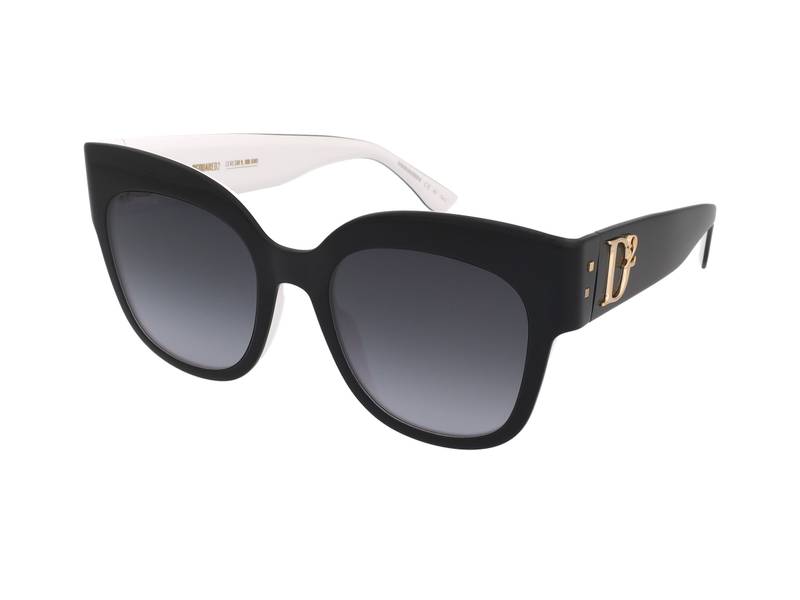 Ochelari de soare Dsquared2 D2 0097/S 80S/9O