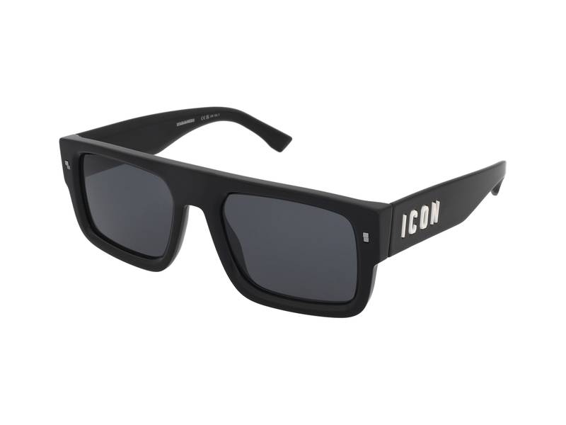Ochelari de soare Dsquared2 ICON 0008/S 807/IR