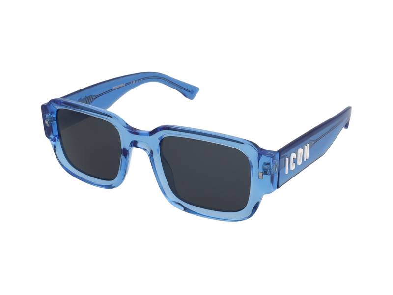 Ochelari de soare Dsquared2 ICON 0009/S PJP/IR