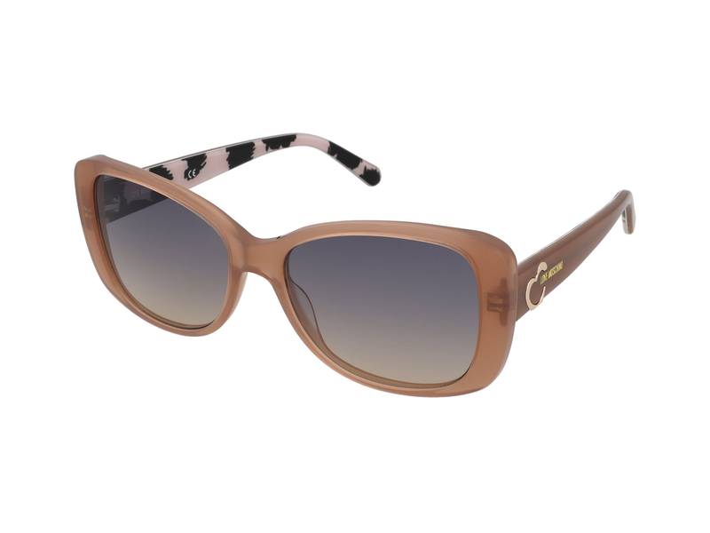 Ochelari de soare Love Moschino MOL054/S WTY/GB