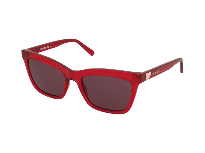 Ochelari de soare Love Moschino MOL057/S MU1/U1