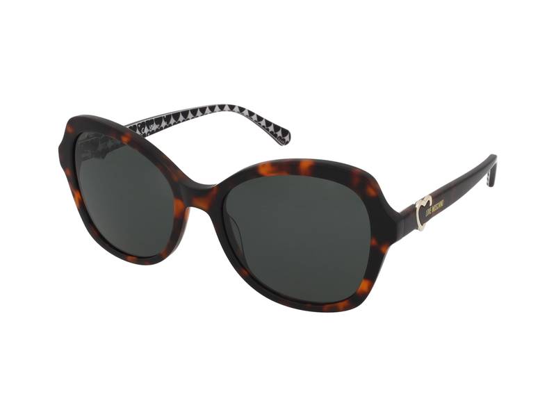 Ochelari de soare Love Moschino MOL059/S 05L/QT