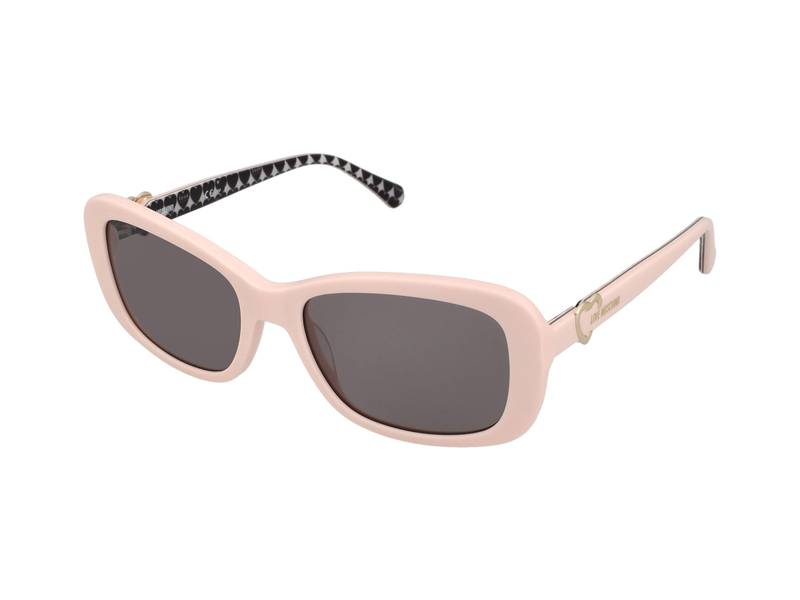 Ochelari de soare Love Moschino MOL060/S 35J/IR