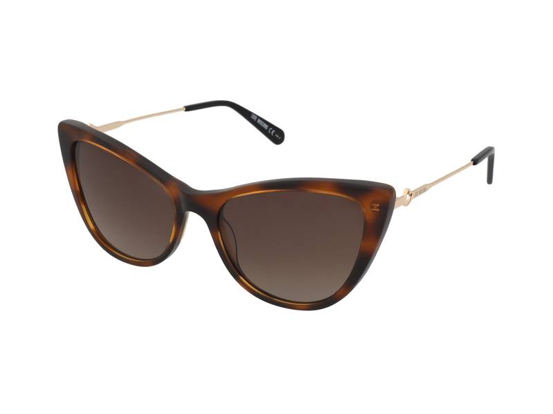 Ochelari de soare Love Moschino MOL062/S 05L/HA