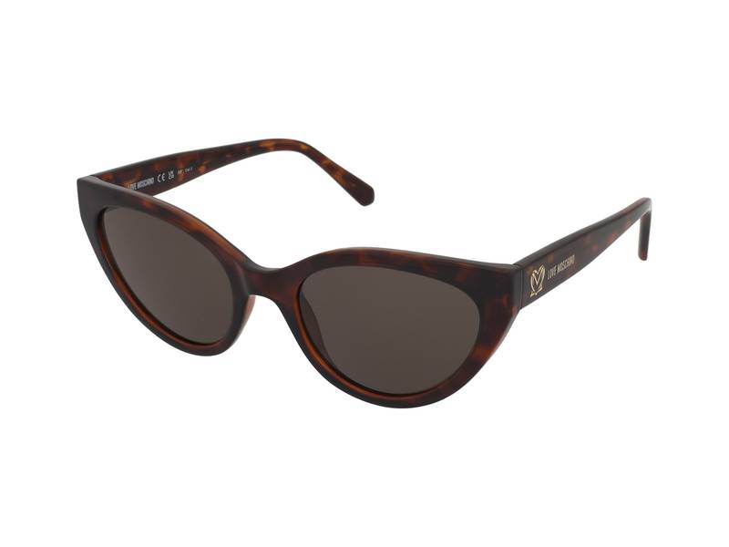 Ochelari de soare Love Moschino MOL064/S 05L/70