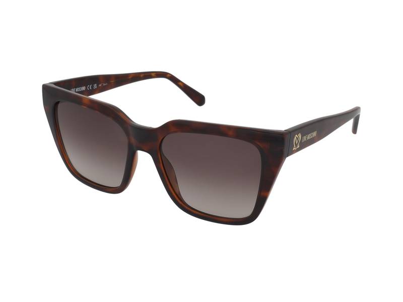 Ochelari de soare Love Moschino MOL065/S 05L/HA