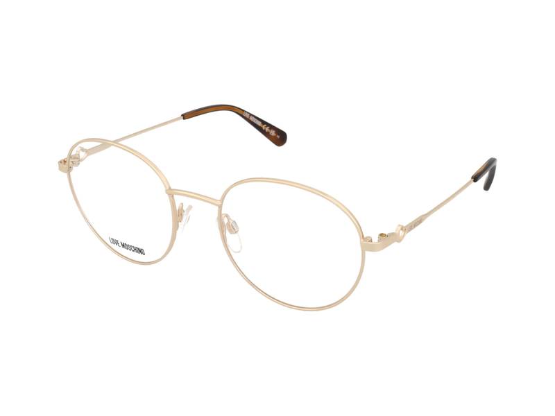 Ochelari de vedere Love Moschino MOL613 000