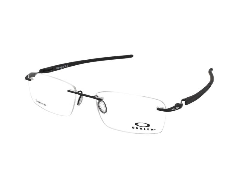 Ochelari de vedere Oakley Gauge 3.1 OX5126 512601