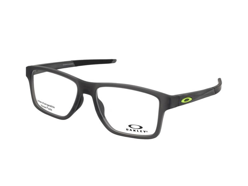 Ochelari de vedere Oakley Chamfer Squared OX8143 814302