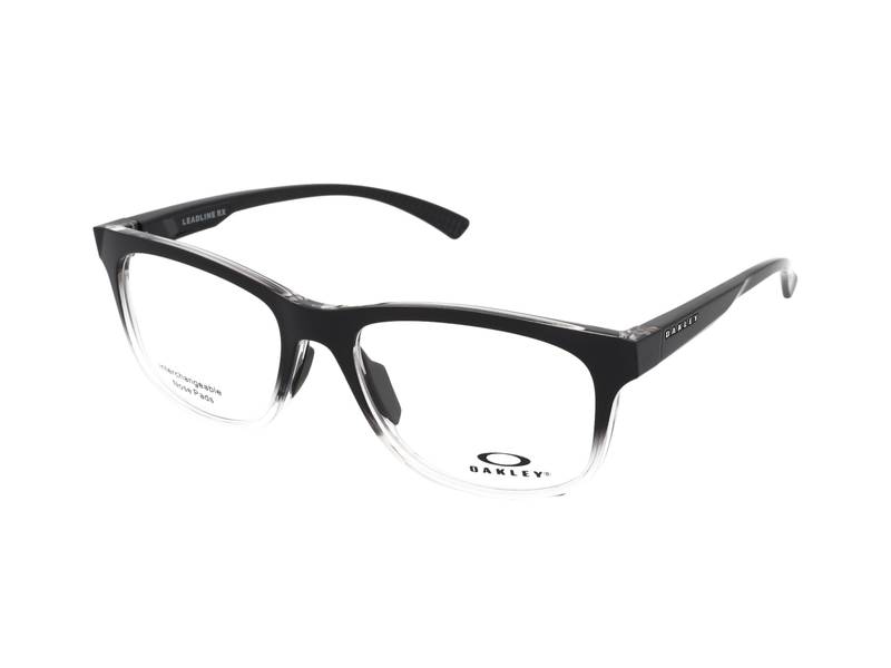 Ochelari de vedere Oakley Leadline RX OX8175 817505