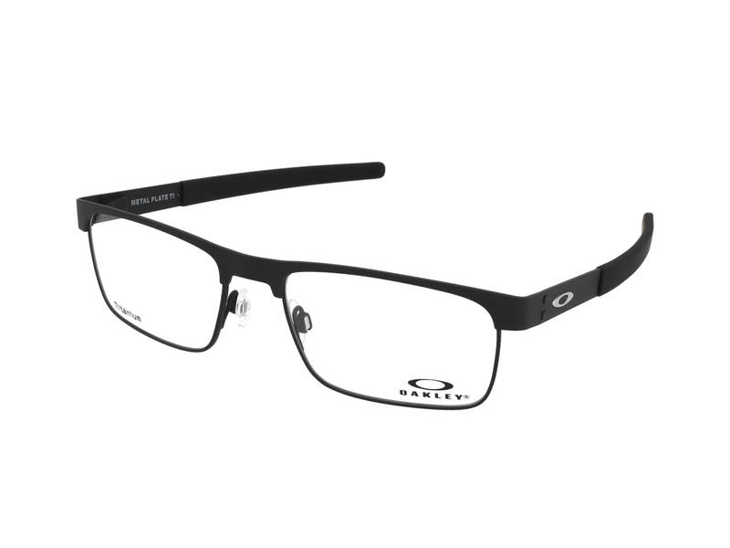 Ochelari de vedere Oakley Metal Plate TI OX5153 515301
