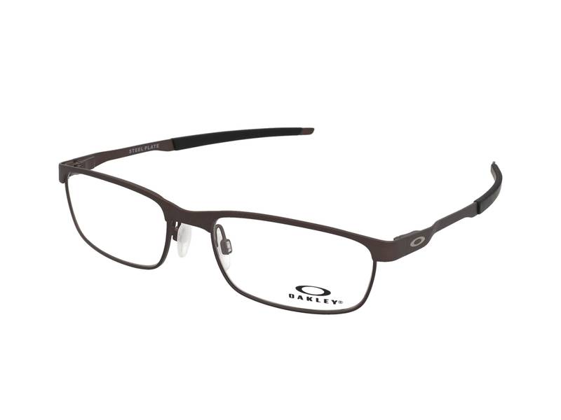 Ochelari de vedere Oakley Steel Plate OX3222 322202