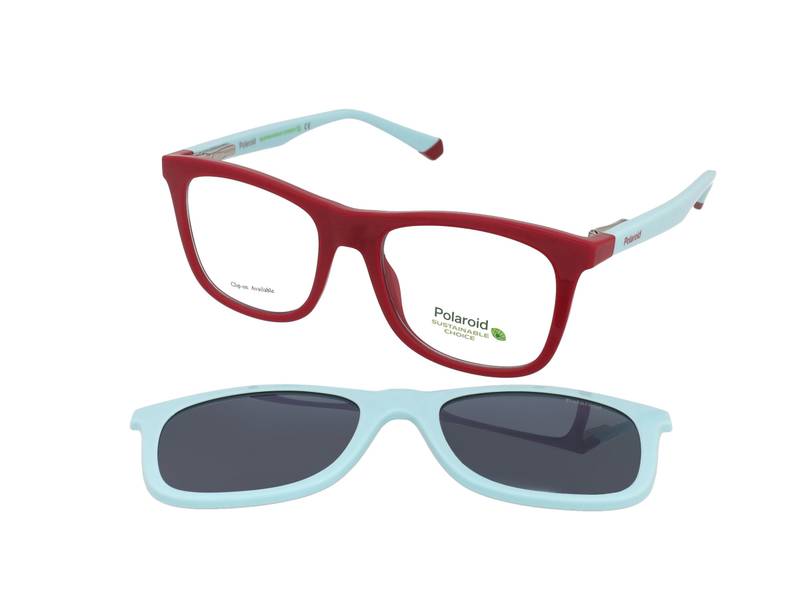 Ochelari de vedere Polaroid PLD 8055/CS 4E3/C3