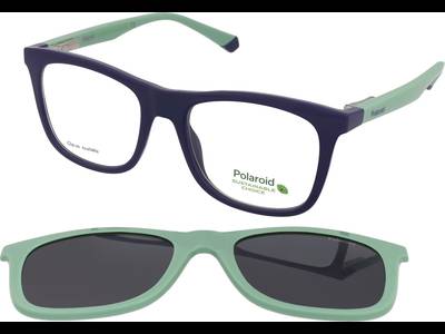 Polaroid PLD 8055/CS RNB/C3