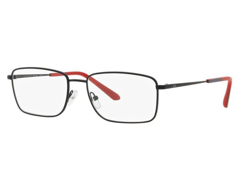 Ochelari de vedere Armani Exchange AX1057 6000