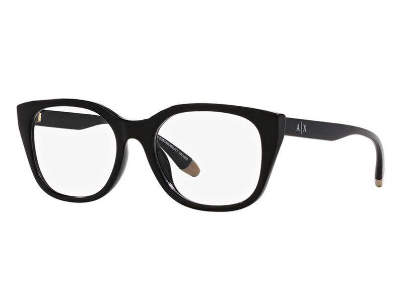 Ochelari de vedere Armani Exchange AX3099U 8158 Ochelari de vedere 2023-09-25