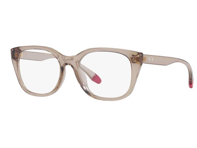 Ochelari de vedere Armani Exchange AX3099U 8240