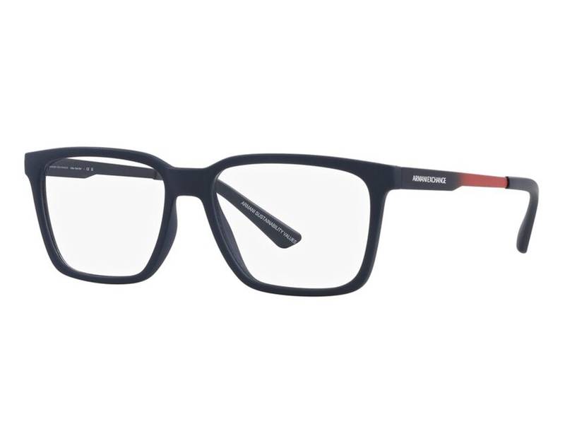 Ochelari de vedere Armani Exchange AX3103 8181