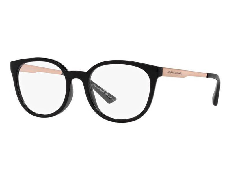 Ochelari de vedere Armani Exchange AX3104 8158