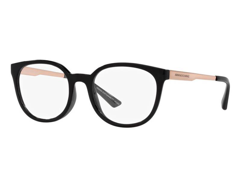 Ochelari De Vedere Armani Exchange Ax3104 8158