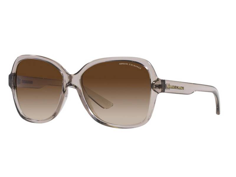 Ochelari de soare Armani Exchange AX4029S 824013