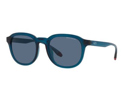 Ochelari de soare Armani Exchange AX4129SU 818780