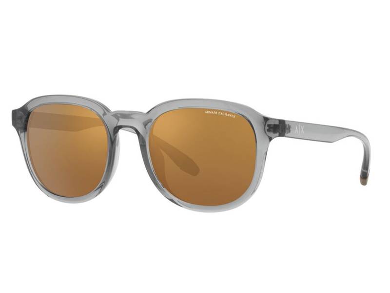 Ochelari de soare Armani Exchange AX4129SU 83346H