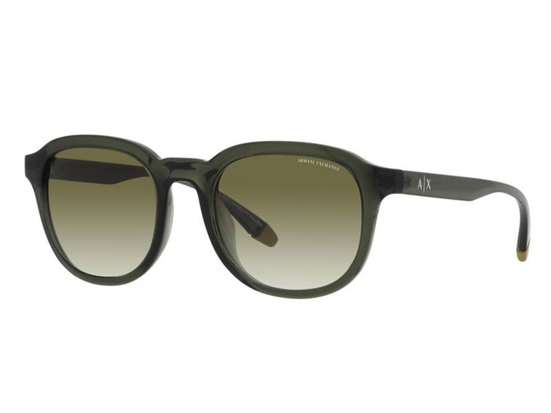 Ochelari de soare Armani Exchange AX4129SU 83418E Ochelari de soare 2023-09-25 3