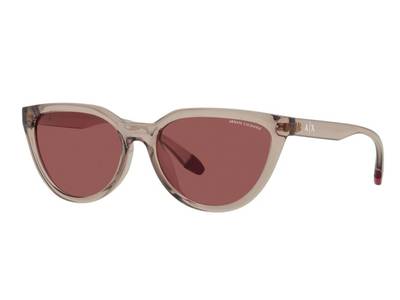 Ochelari de soare Armani Exchange AX4130SU 824069