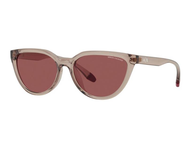 Ochelari de soare Armani Exchange AX4130SU 824069