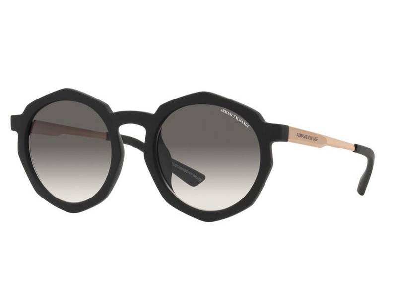 Ochelari de soare Armani Exchange AX4132SU 815811