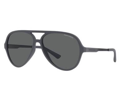 Ochelari de soare Armani Exchange AX4133S 829487