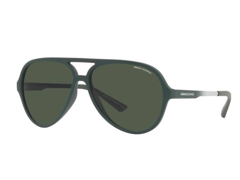 Ochelari De Soare Armani Exchange Ax4133s 83109a