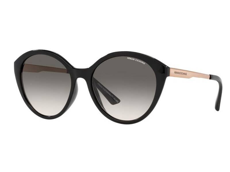 Ochelari de soare Armani Exchange AX4134S 815811