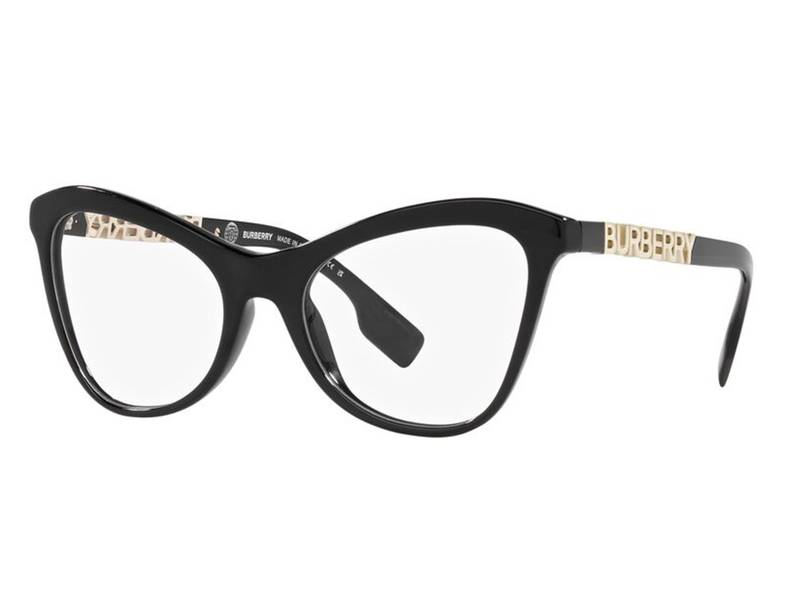 Ochelari de vedere Burberry BE2373U 3001