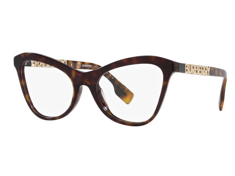 Ochelari de vedere Burberry BE2373U 3002