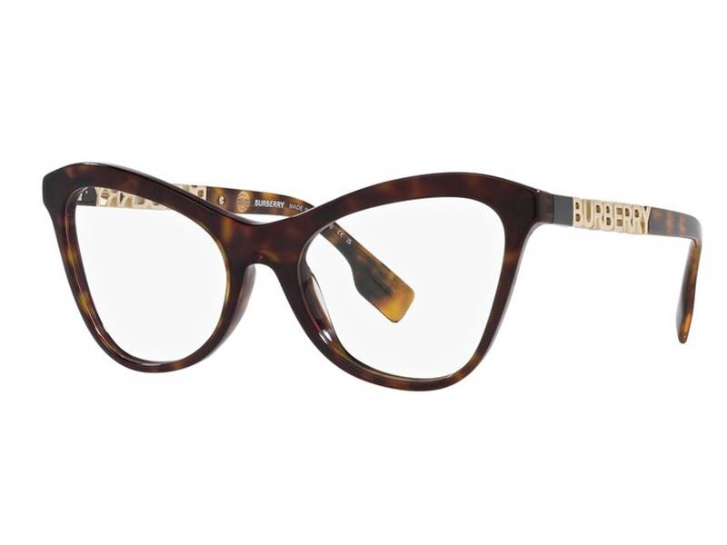 Ochelari De Vedere Burberry Be2373u 3002