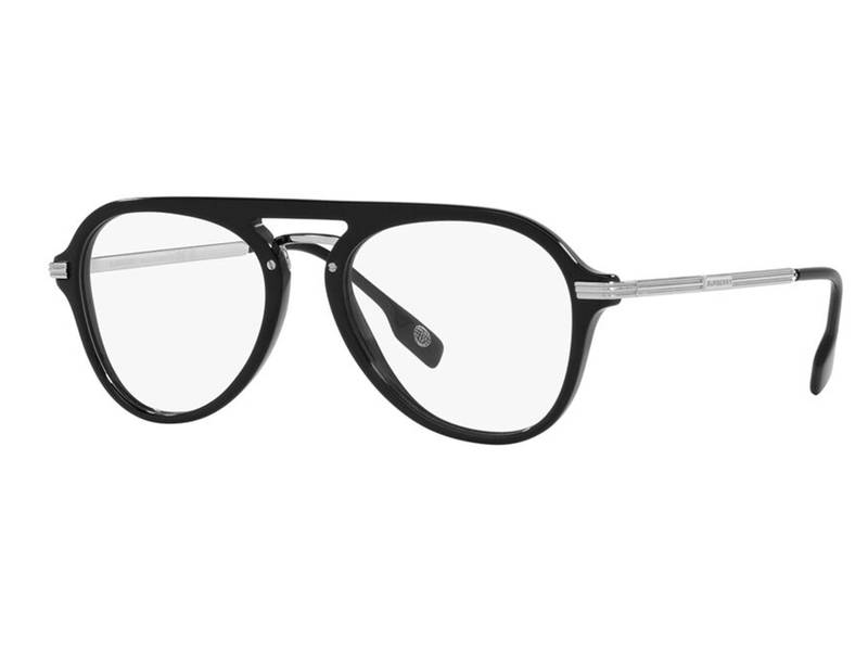 Ochelari de vedere burberry be2377 3001
