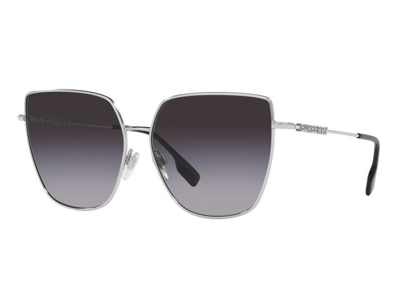 Ochelari de soare Burberry BE3143 10058G