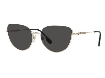 Ochelari de soare Burberry BE3144 110987