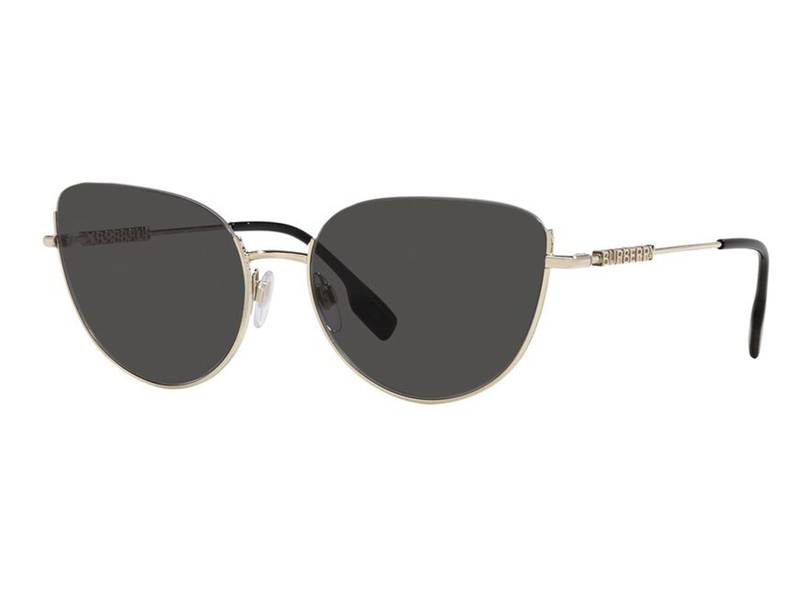 Ochelari de soare Burberry BE3144 110987