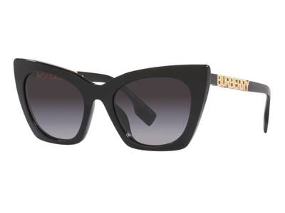 Ochelari de soare Burberry BE4372U 30018G
