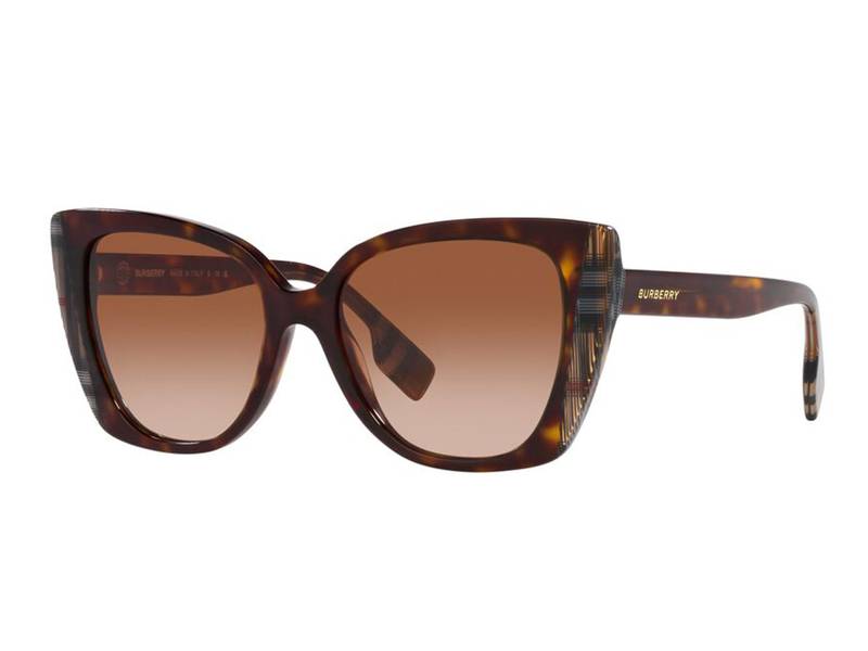 Ochelari de soare Burberry BE4393 405313 Burberry imagine noua
