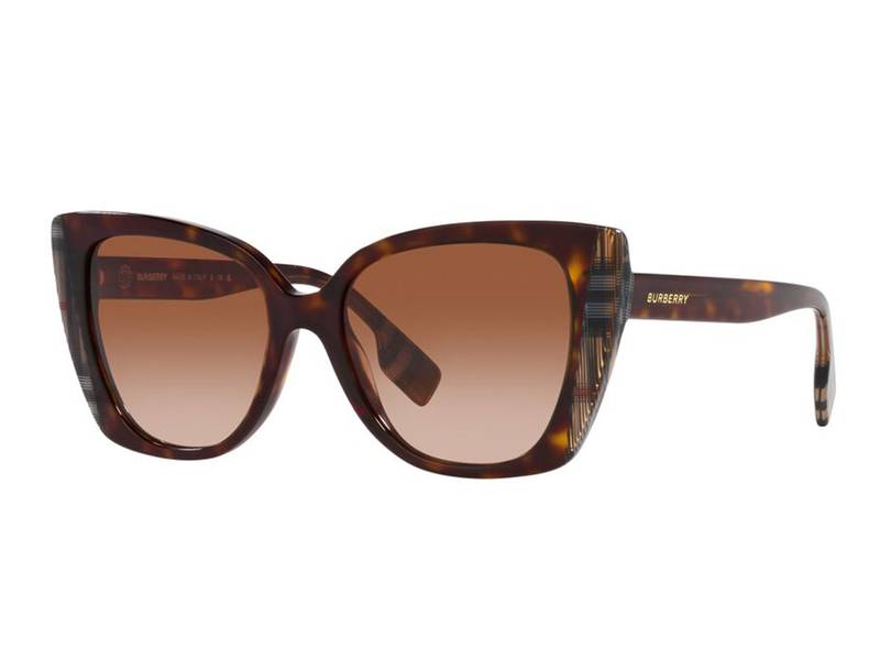 Ochelari De Soare Burberry Be4393 405313