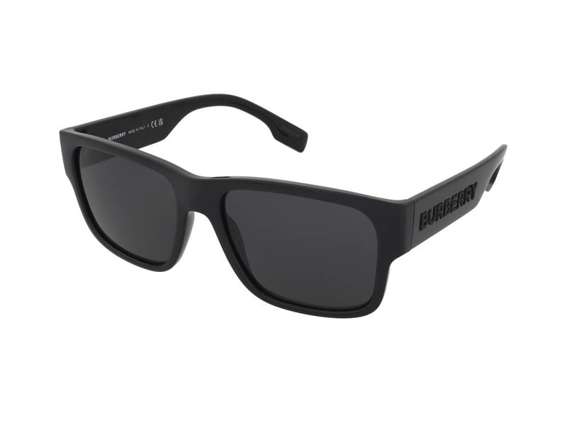 Ochelari de soare Burberry Knight BE4358 300187