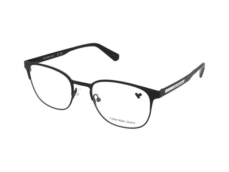 Ochelari de vedere Calvin Klein Jeans CKJ21225 002